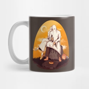 Tradition Mug